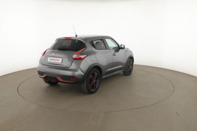 Nissan Juke image 5