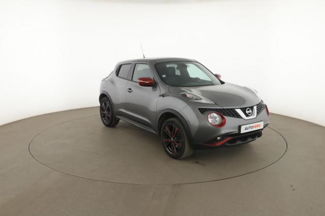 Nissan Juke image 3