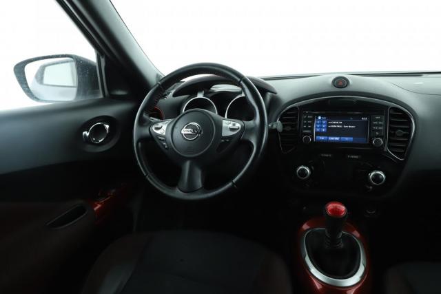 Nissan Juke image 4