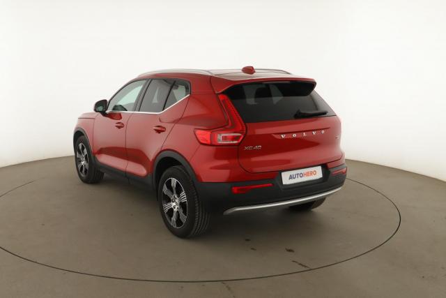 Volvo Xc40 image 6
