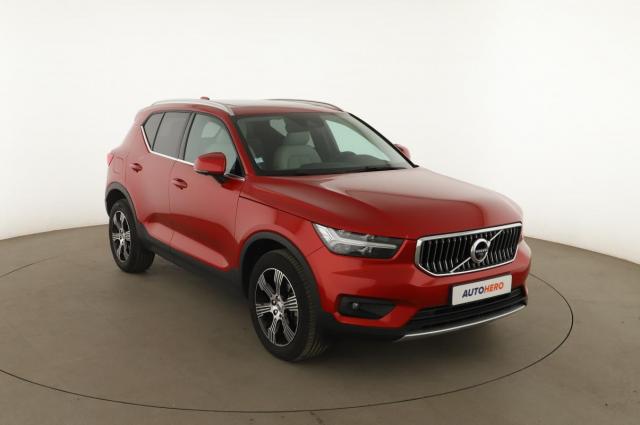 Volvo Xc40 image 5