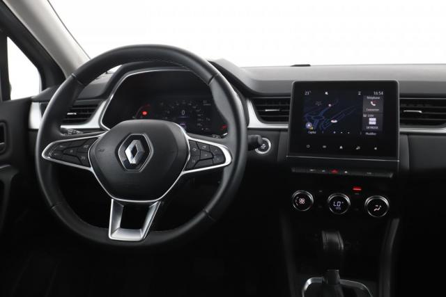 Renault Captur image 9
