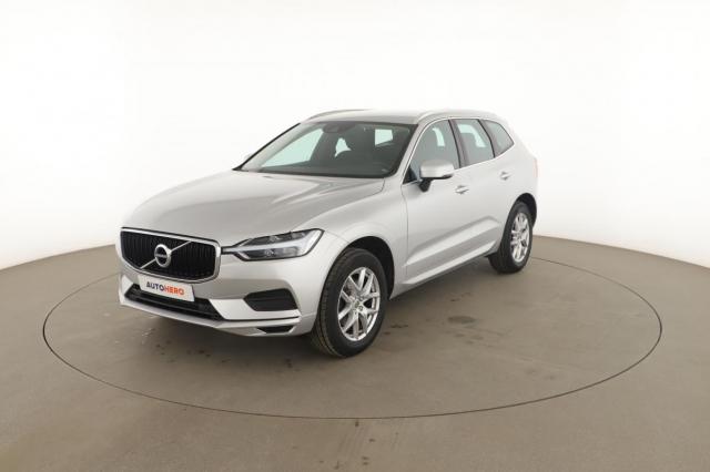 Volvo Xc60 2.0 D4 Adblue Business Executive Geartronic 8 190 Ch