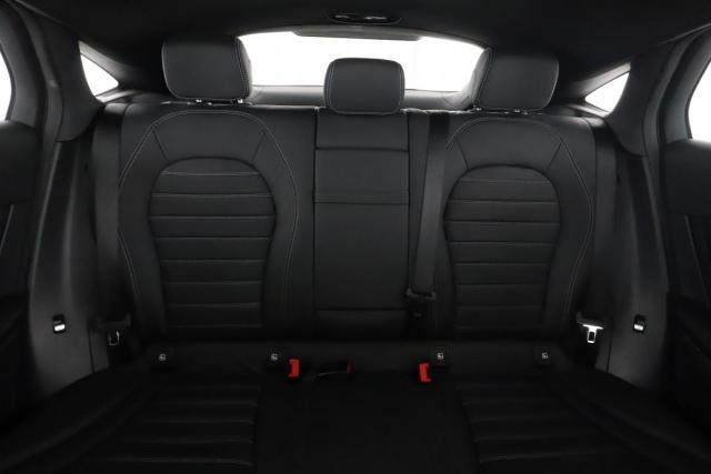 Mercedes Benz Glc Coupé image 4