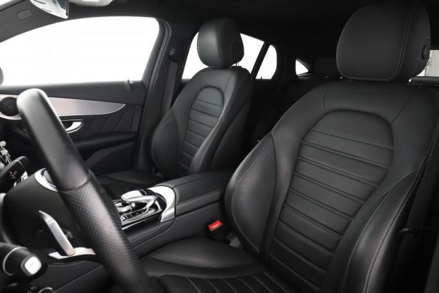 Mercedes Benz Glc Coupé image 2