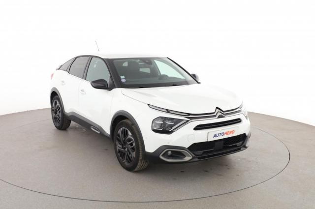 Citroen C4 image 6