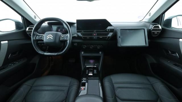 Citroen C4 image 7