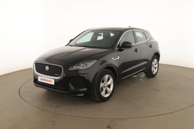 Jaguar E-Pace D150 Awd S Bva 150 Ch