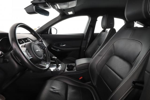 Jaguar E-Pace image 5