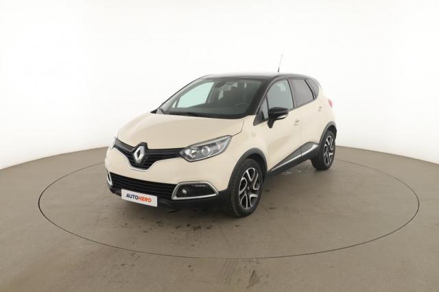 Renault Captur 0.9 Tce Energy Exclusive Eco2 90 Ch