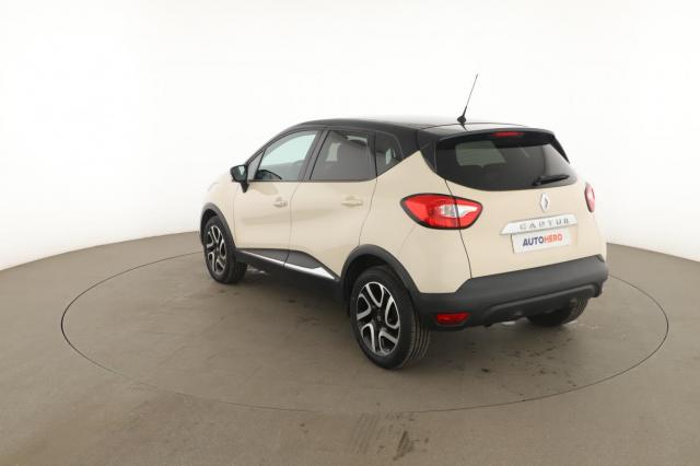 Renault Captur image 9