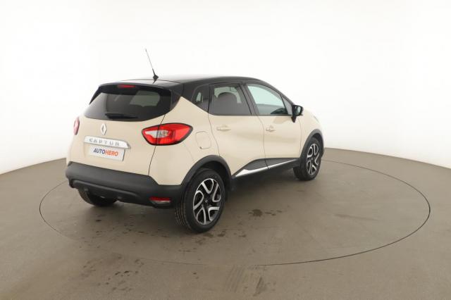 Renault Captur image 1