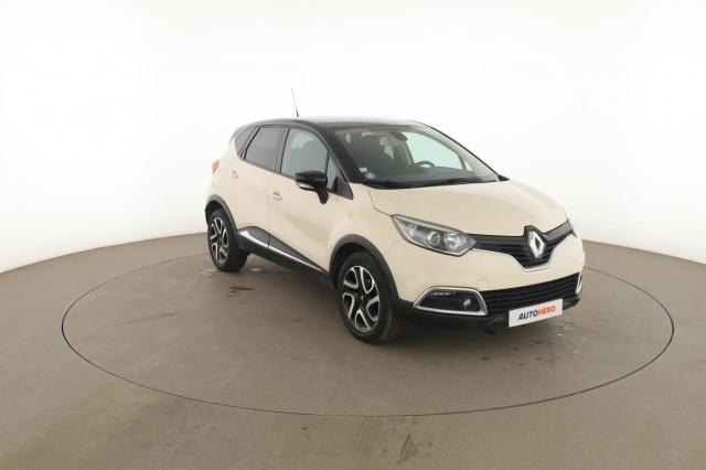 Renault Captur image 6