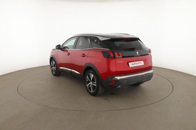 Peugeot 3008 image 6
