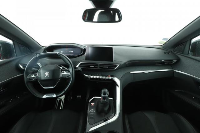 Peugeot 3008 image 7