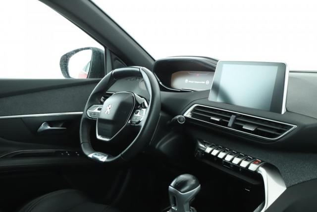 Peugeot 3008 image 4