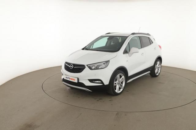 Opel Mokka X 1.6 Cdti 4x2 Elite 136 Ch