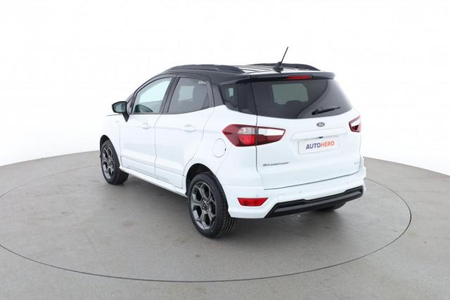 Ford Ecosport image 3