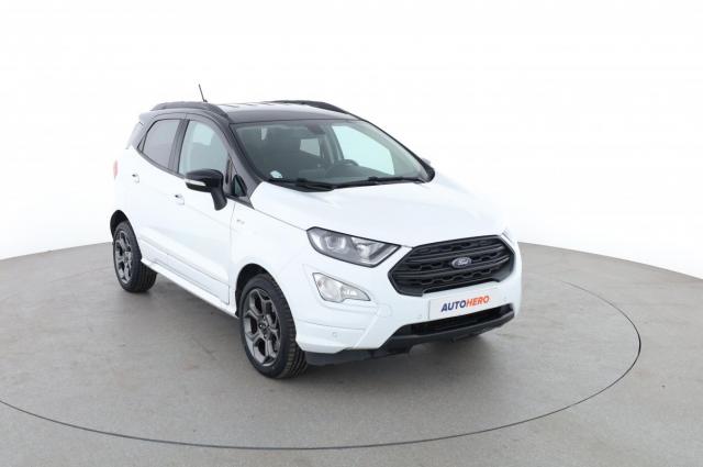 Ford Ecosport image 2