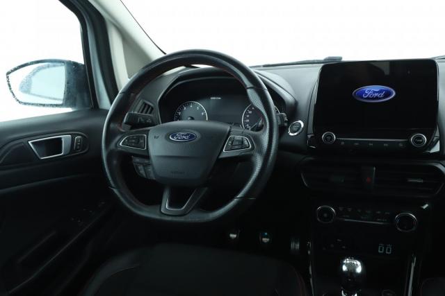 Ford Ecosport image 1