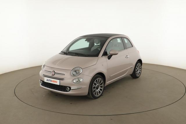 Fiat 500c C 1.0 Bsg Star 70 Ch