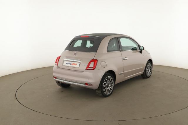 Fiat 500c image 2