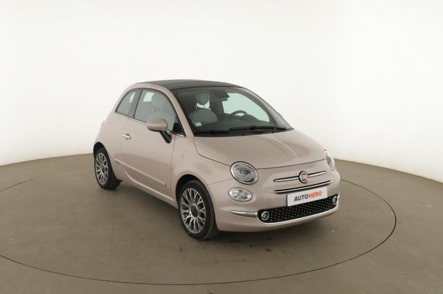 Fiat 500c image 9