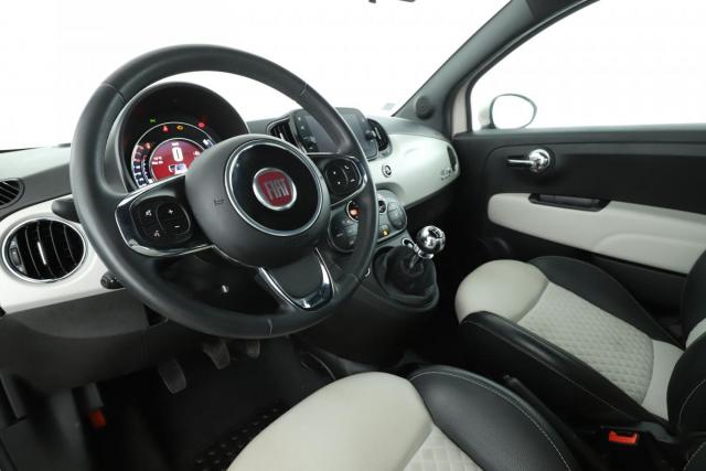 Fiat 500c image 4