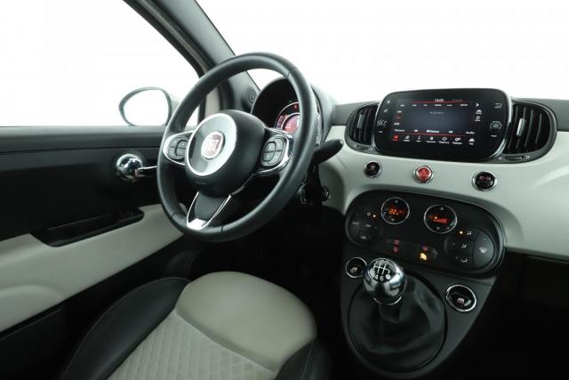 Fiat 500c image 7