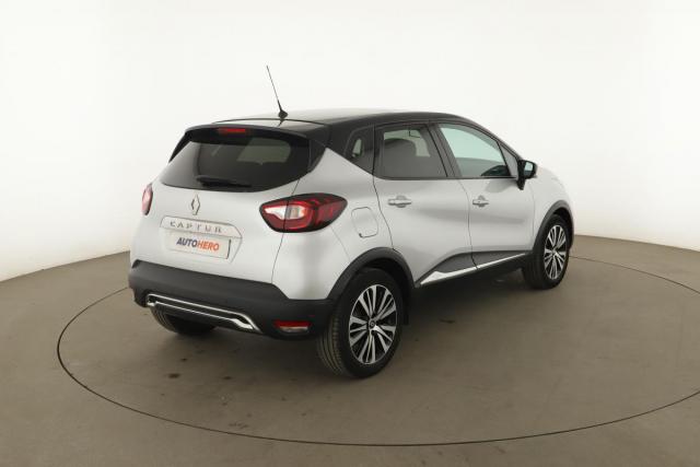 Renault Captur image 6