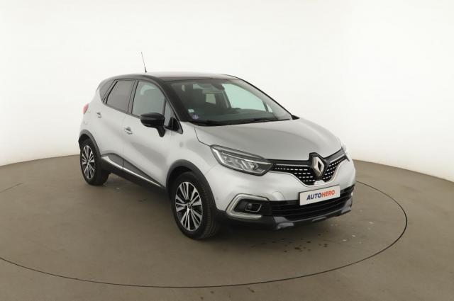 Renault Captur image 3