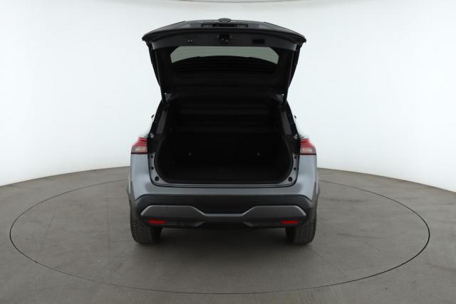 Nissan Qashqai image 1