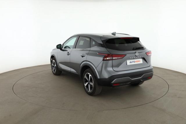 Nissan Qashqai image 9