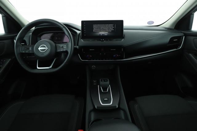 Nissan Qashqai image 4