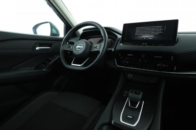 Nissan Qashqai image 3