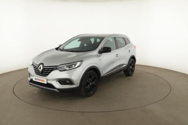 Renault Kadjar 1.3 Tce Sl Black Edition Edc 140 Ch