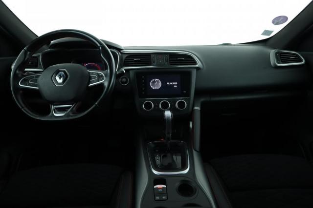 Renault Kadjar image 9