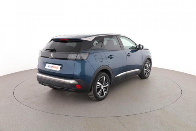 Peugeot 3008 image 2