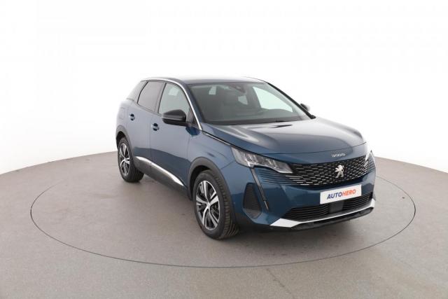 Peugeot 3008 image 3