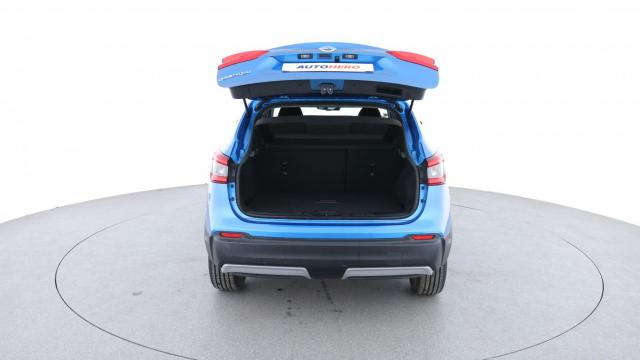 Nissan Qashqai image 9