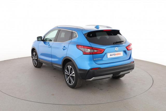 Nissan Qashqai image 5