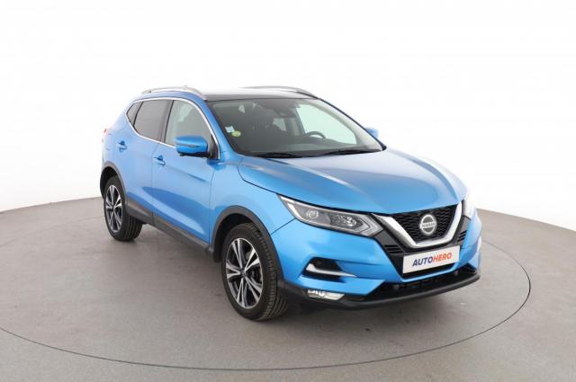 Nissan Qashqai image 2