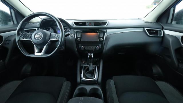 Nissan Qashqai image 3