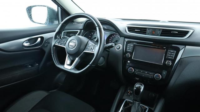 Nissan Qashqai image 1