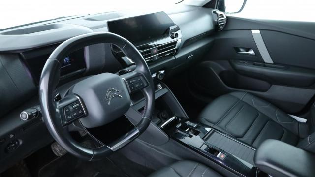 Citroen C4 image 2