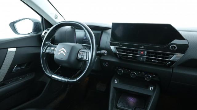 Citroen C4 image 8