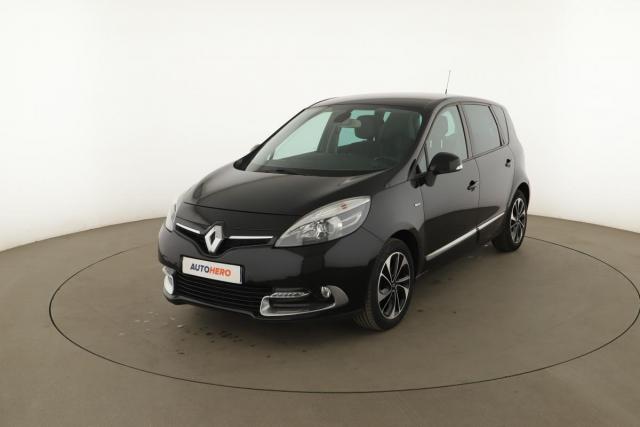Renault Scénic 1.5 Dci Bose Edc 110 Ch
