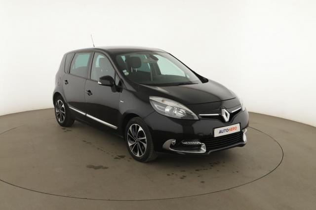 Renault Scénic image 8