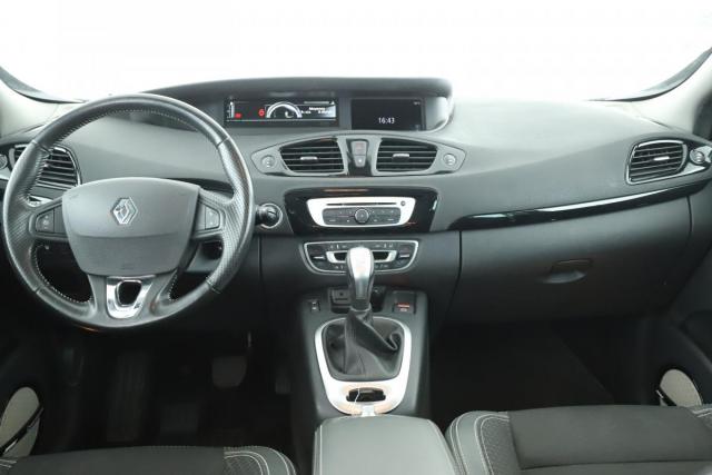 Renault Scénic image 1