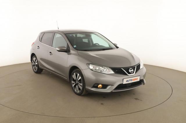 Nissan Pulsar image 4
